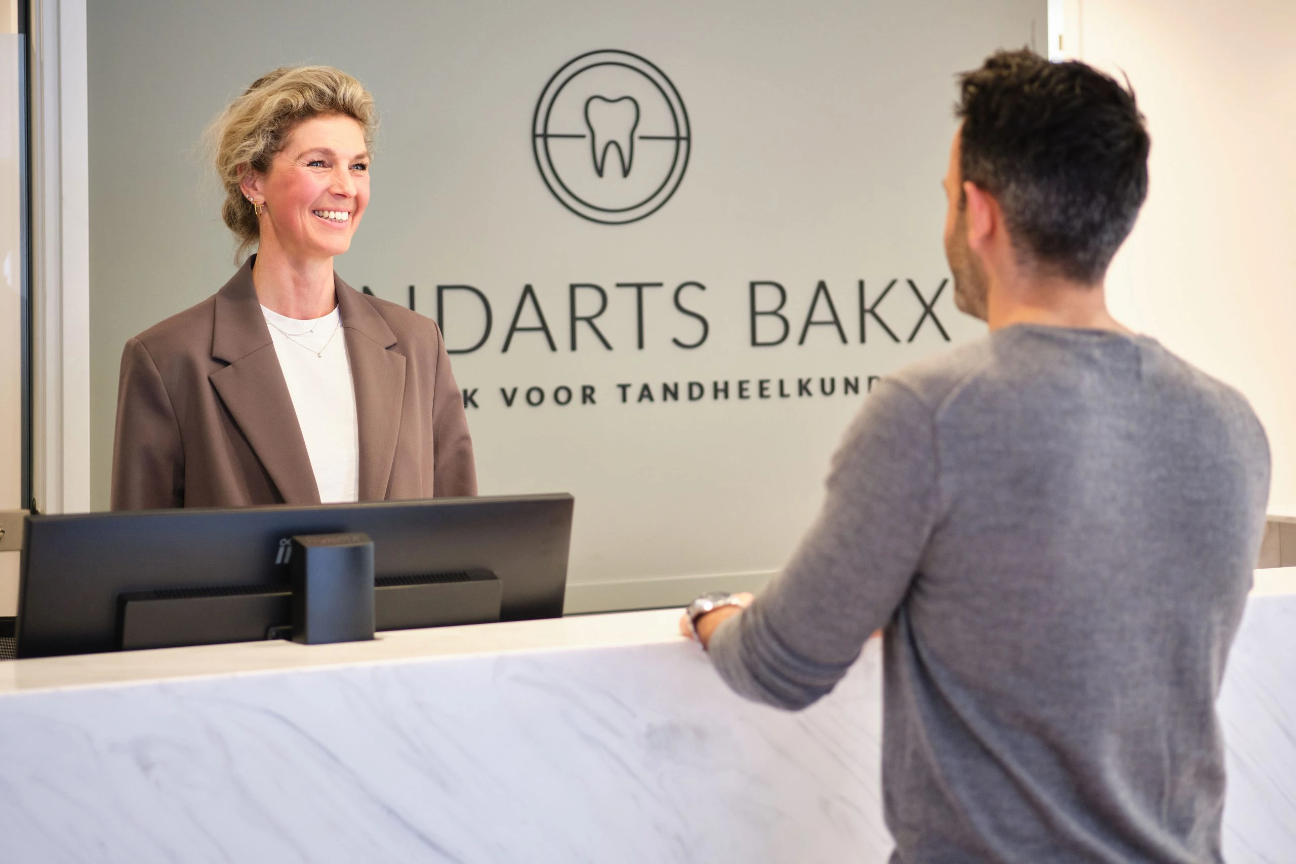 Tandarts Bakx