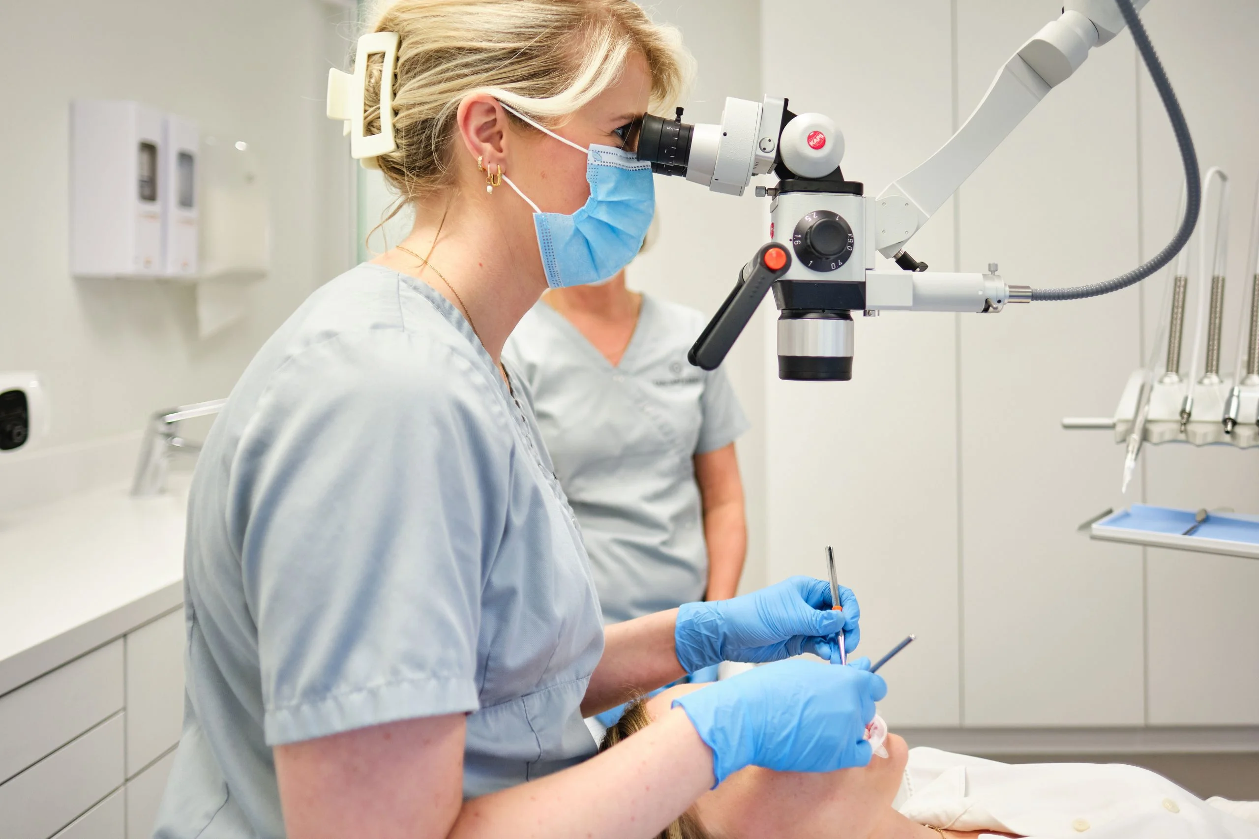 Tandartspraktijk Bakx Oorzaak wortelkanaalbehandeling