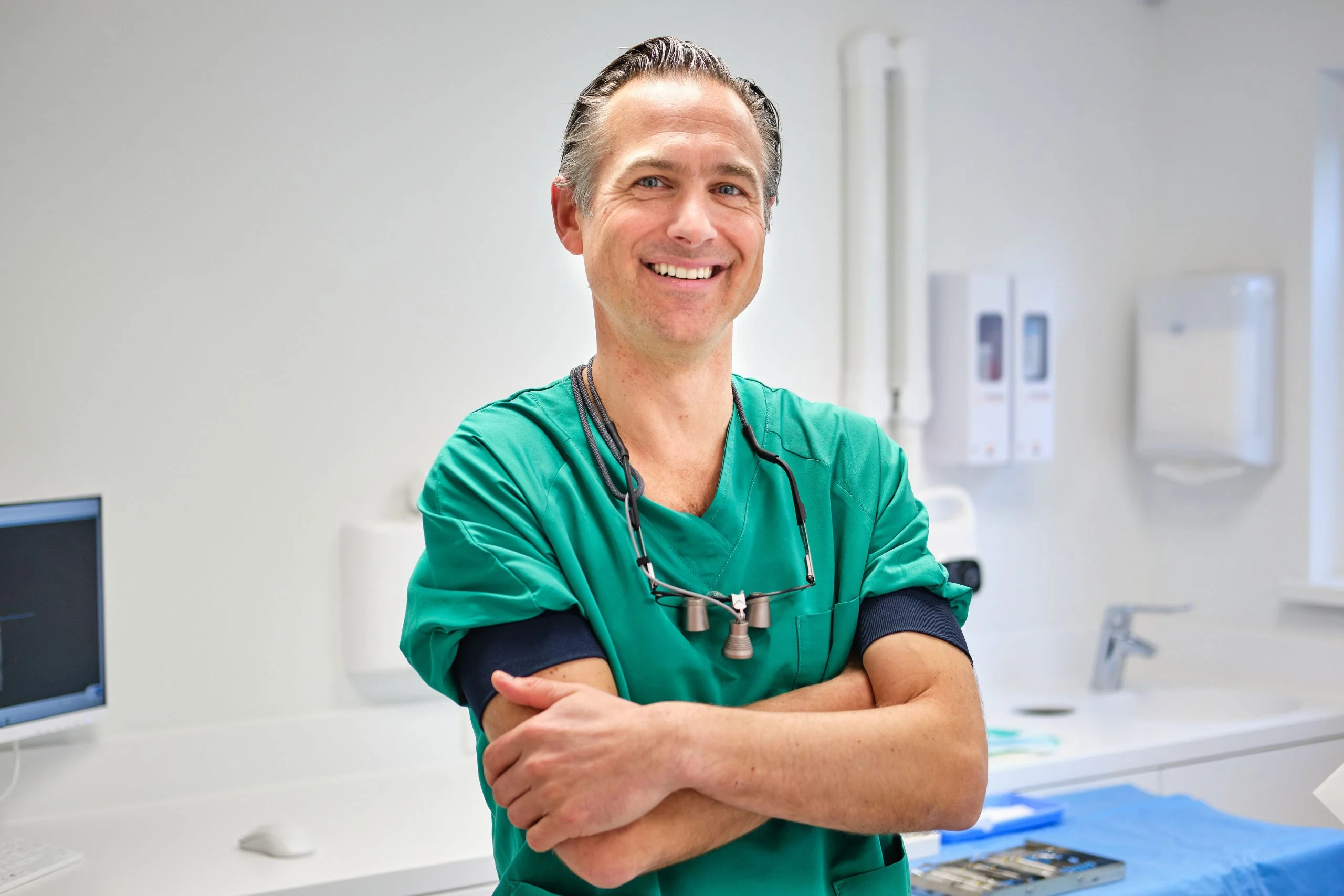 Tandartspraktijk Bakx Orthodontie
