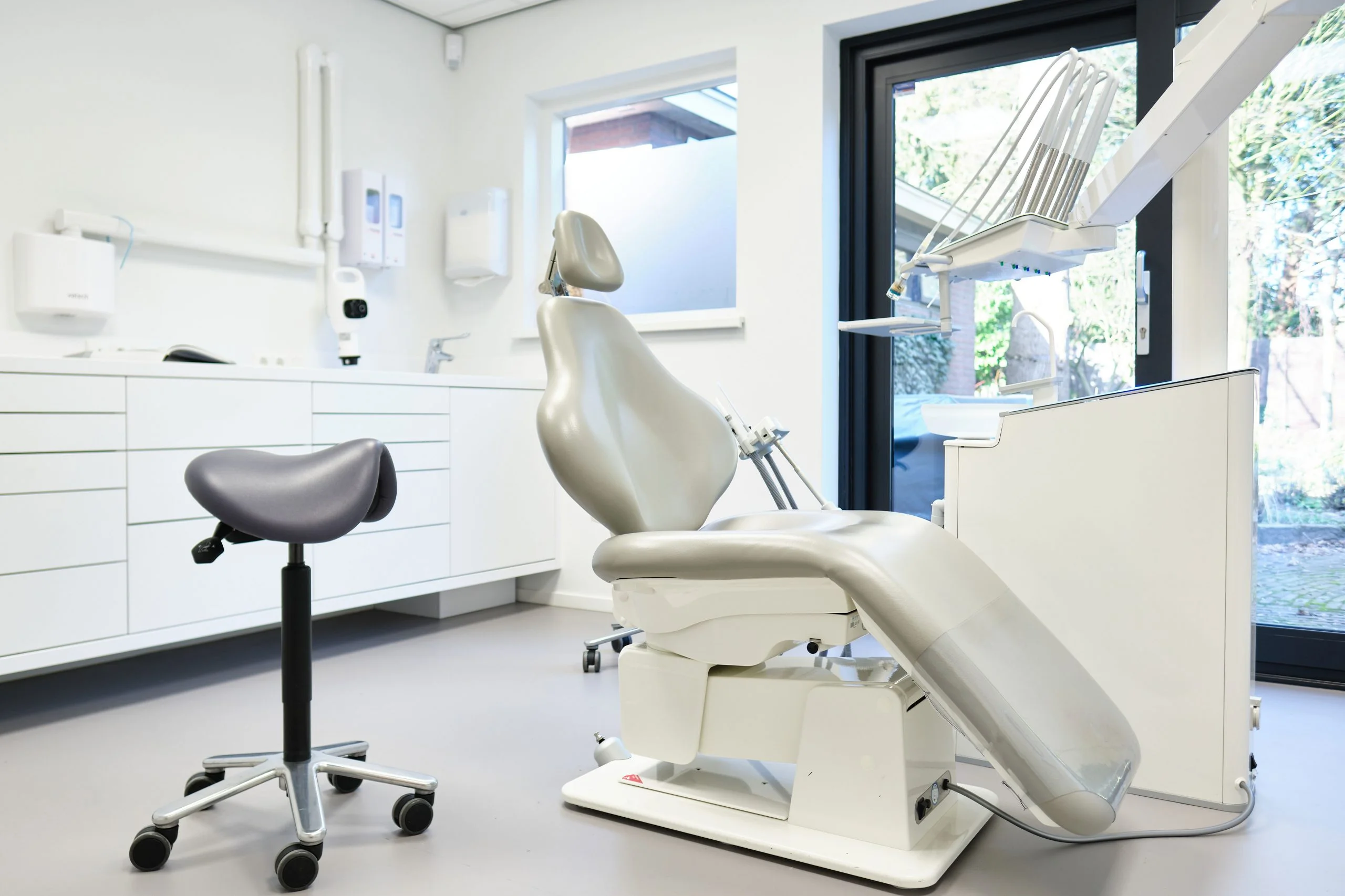 Tandartspraktijk Bakx Orthodontie