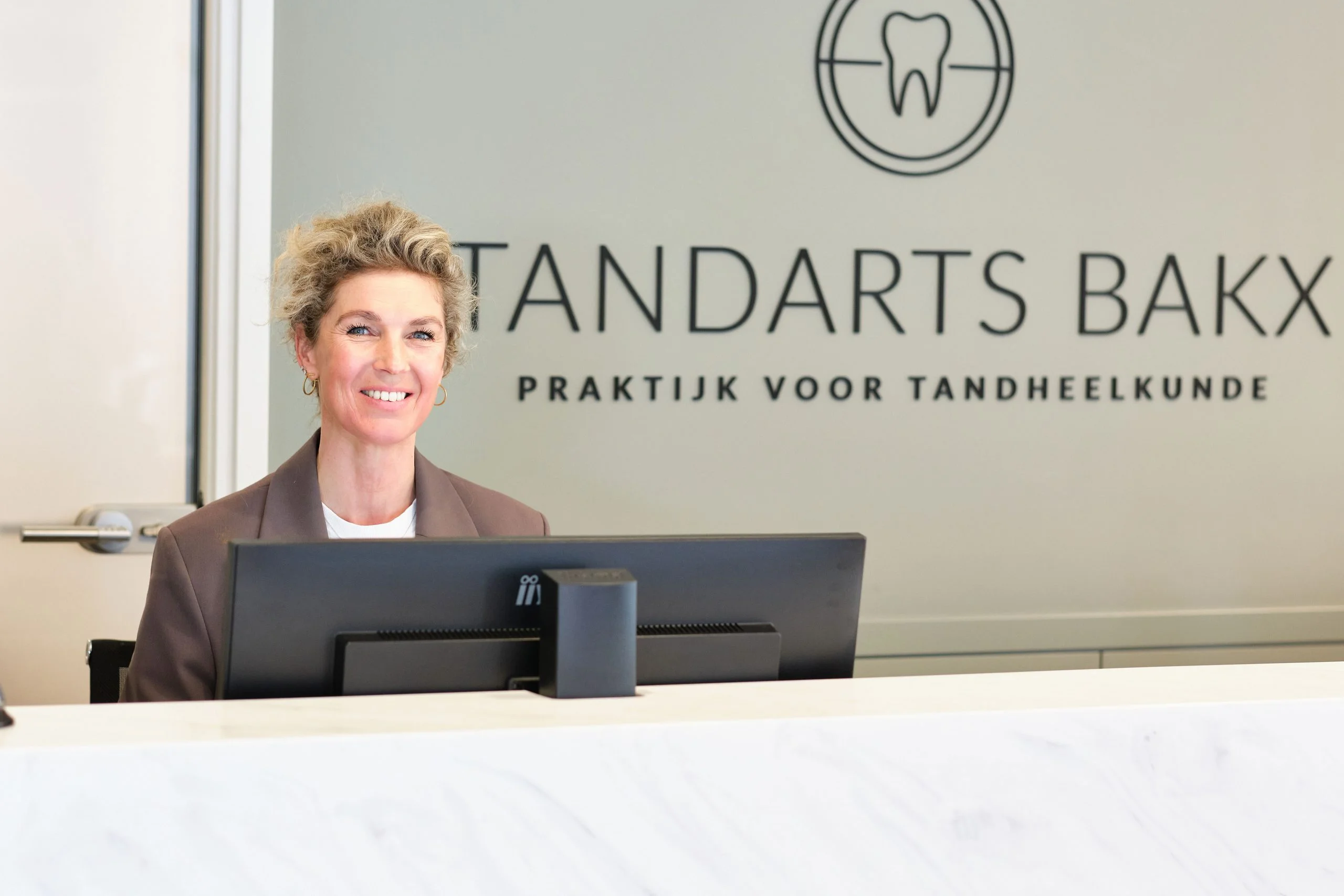 Tandartspraktijk Bakx Orthodontie