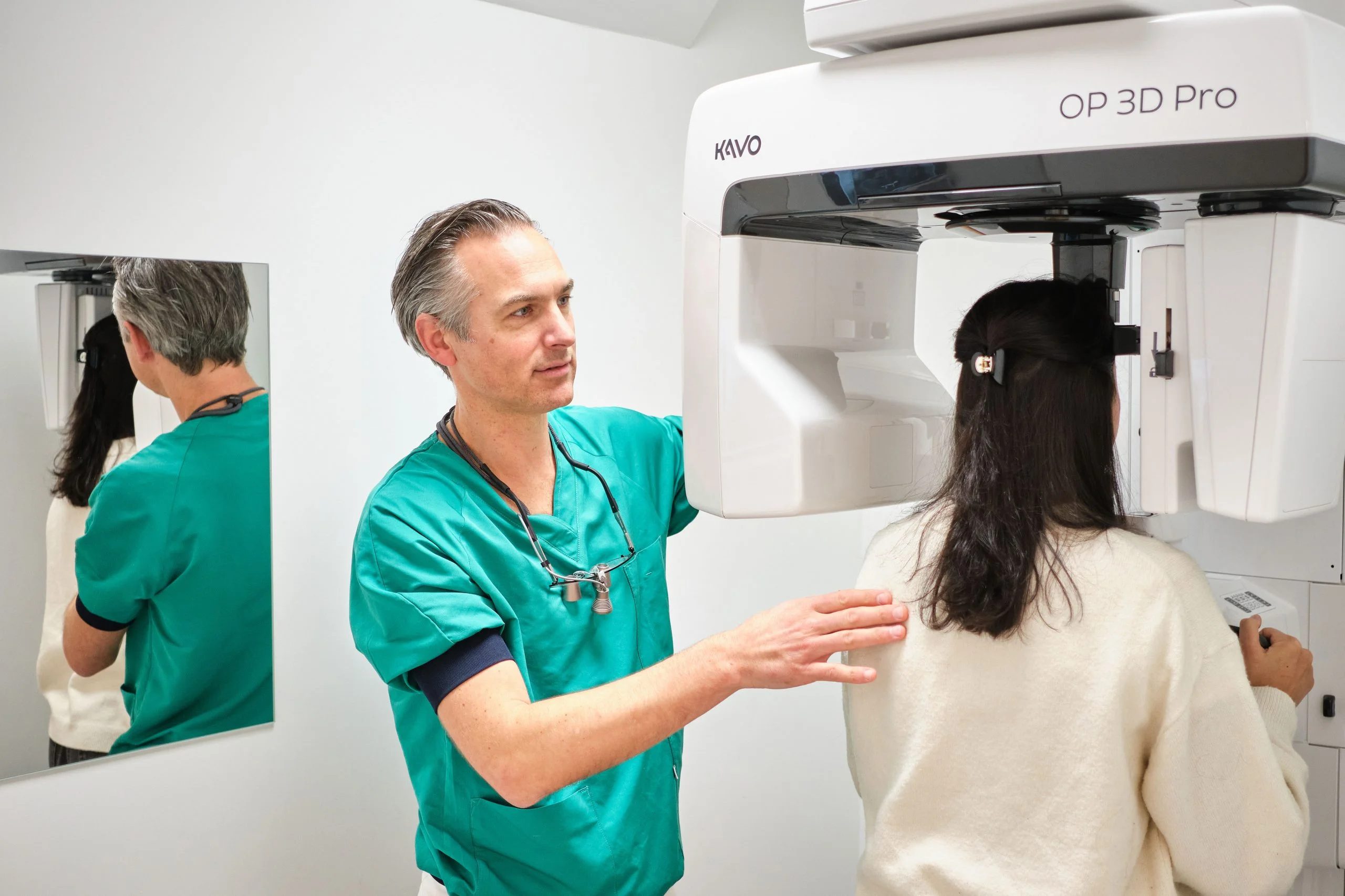Tandartspraktijk Bakx Orthodontie
