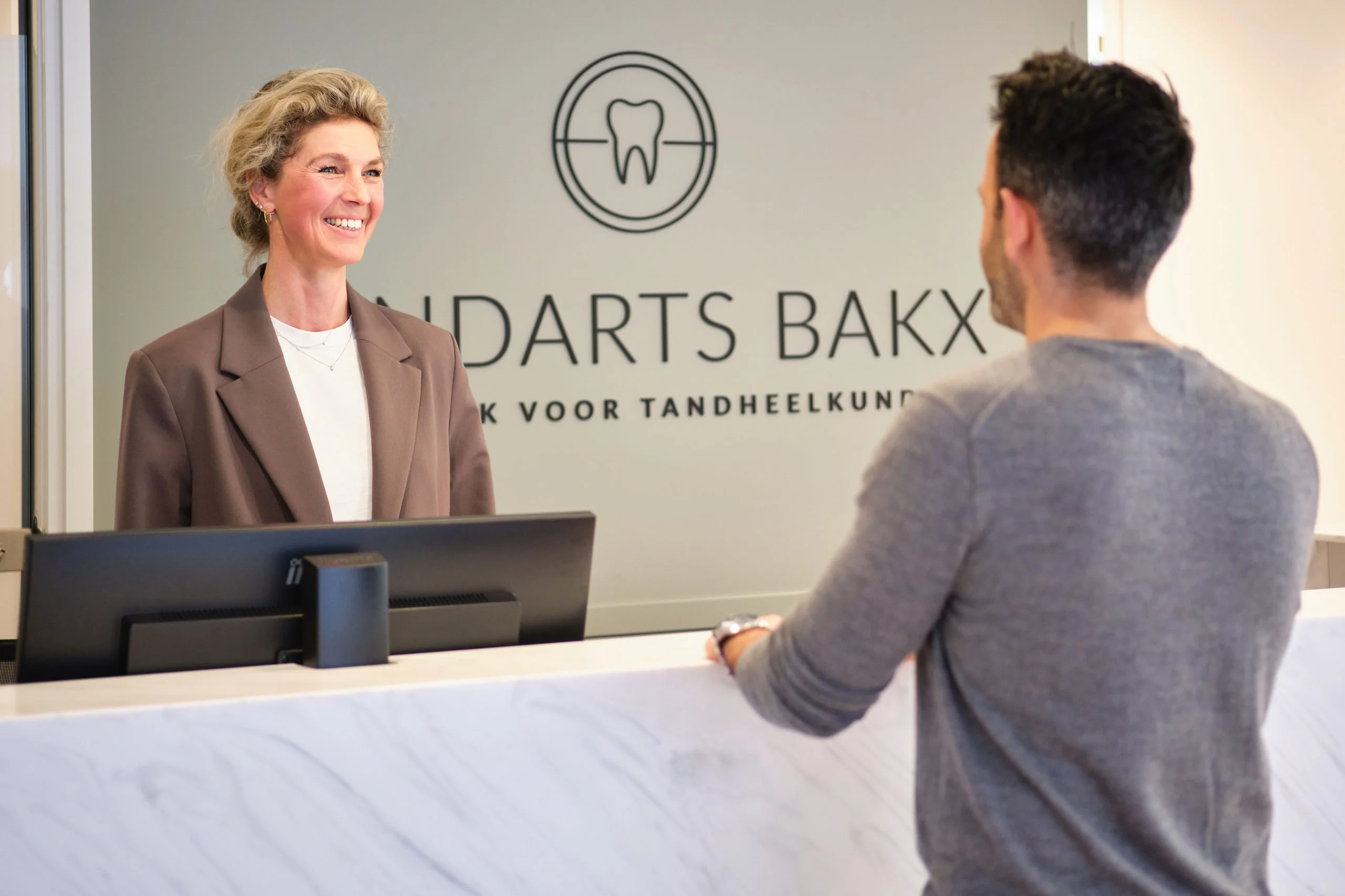 Tandartspraktijk Bakx Parodontitis