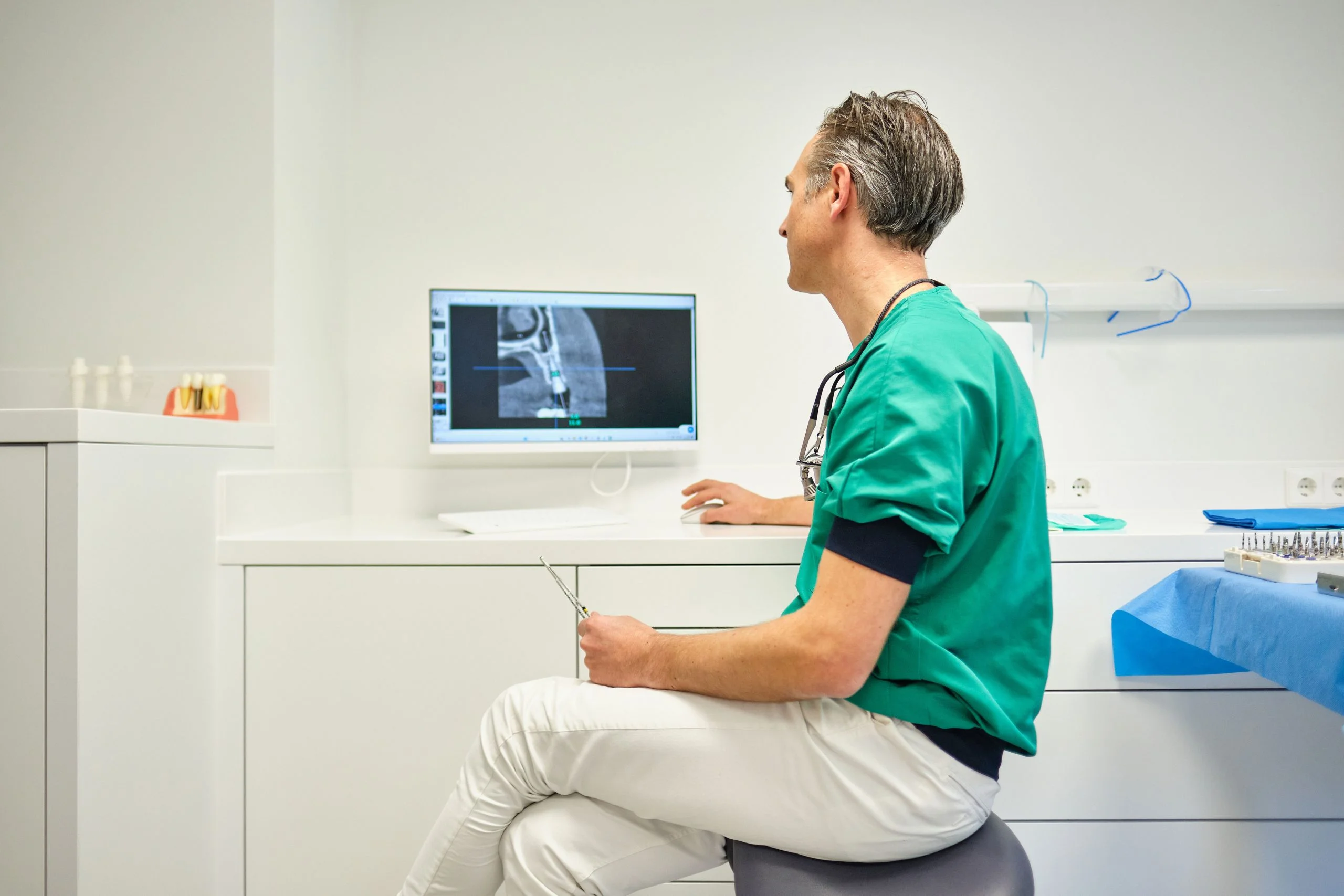 Klikgebit en gebitsprotheses-2 Klikgebit en gebitsprotheses